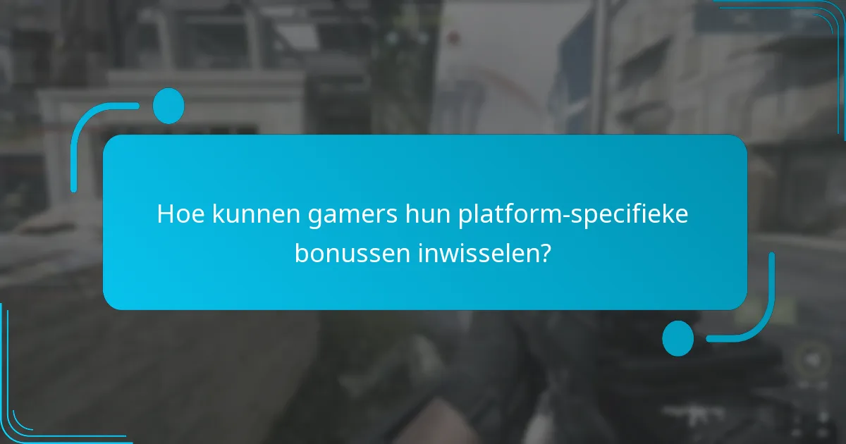 Hoe verschillen inwisselbonussen tussen PlayStation en Xbox?
