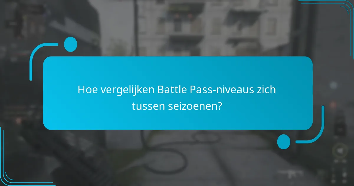 Hoe werken XP-boosts in Battle Pass-niveaus?