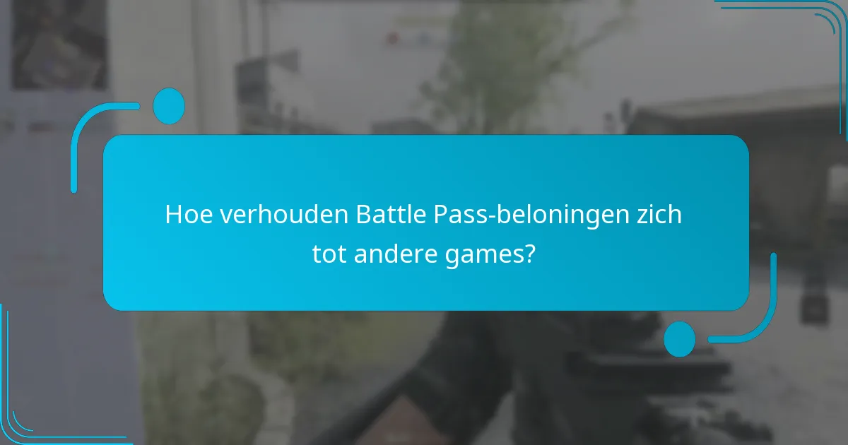 Hoe werkt het Battle Pass-systeem?