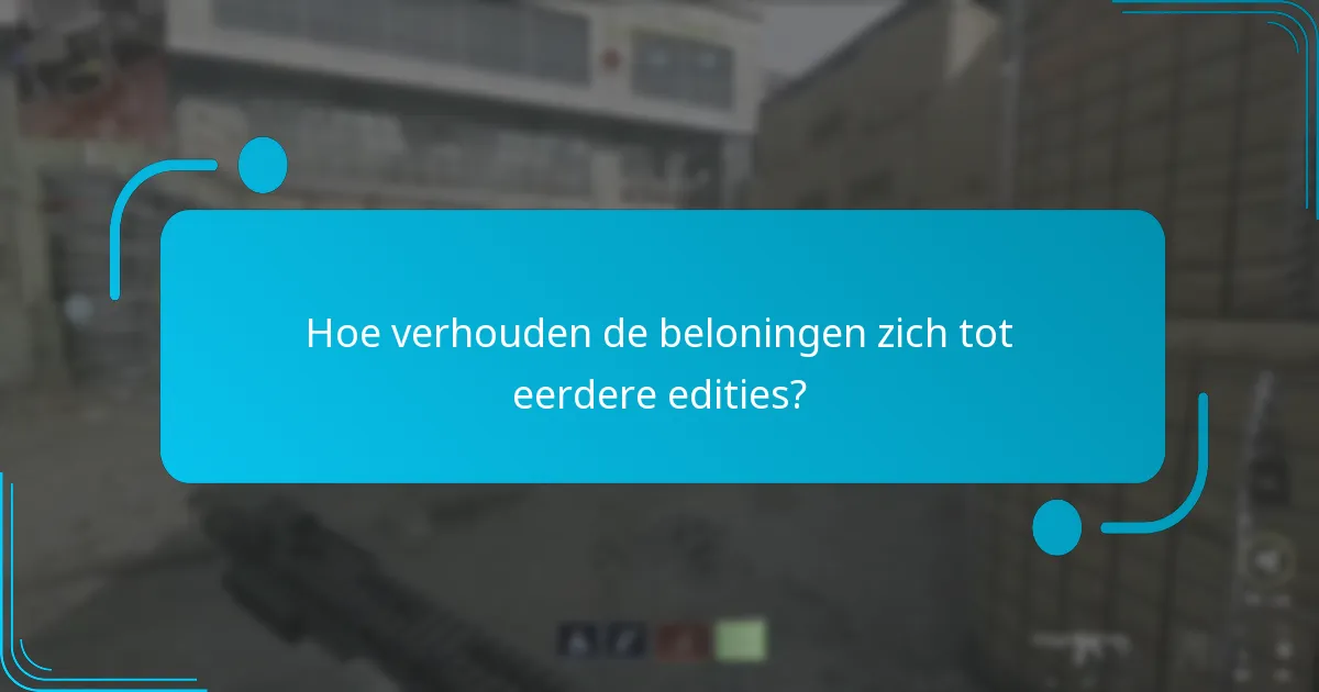 Hoe verkrijg ik de Battle Pass Special Edition beloningen?