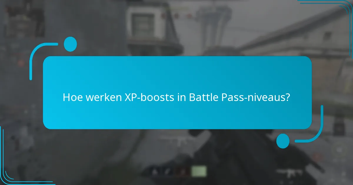 Welke soorten wapen skins zijn beschikbaar in Battle Pass-niveaus?