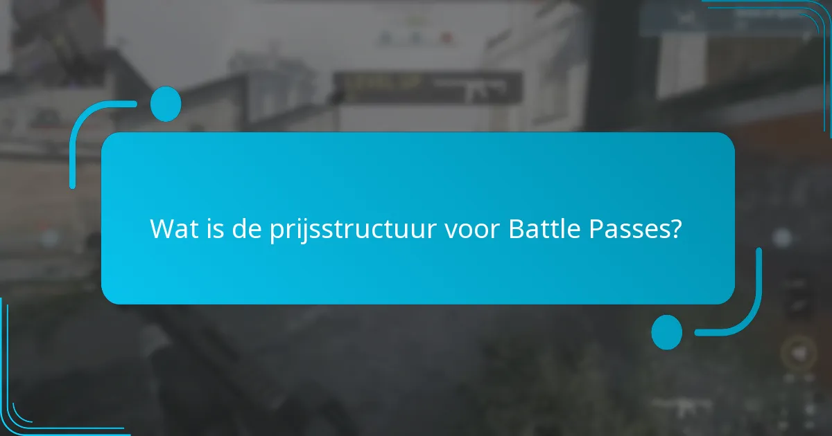 Hoe verhouden Battle Pass Seizoensuitdagingen zich tot andere spellen?