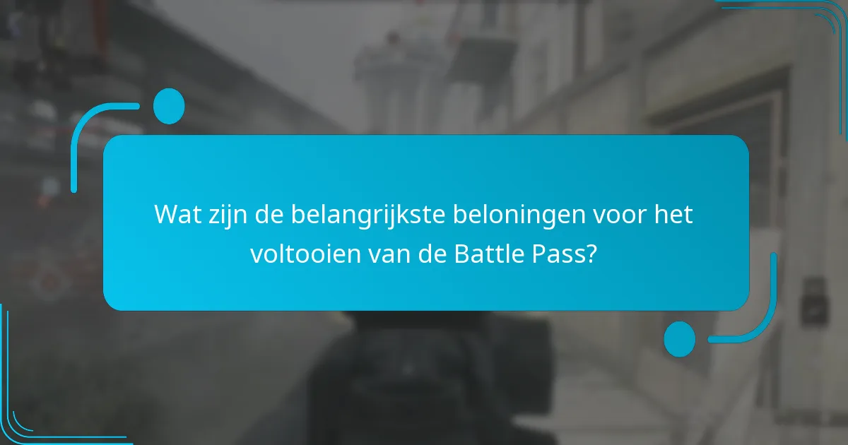 Wat zeggen spelers over de waarde van Battle Pass-beloningen?