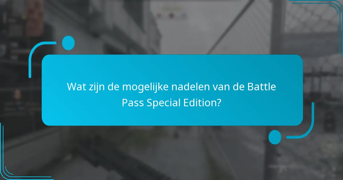 Welke promotionele aanbiedingen zijn er voor de Battle Pass?