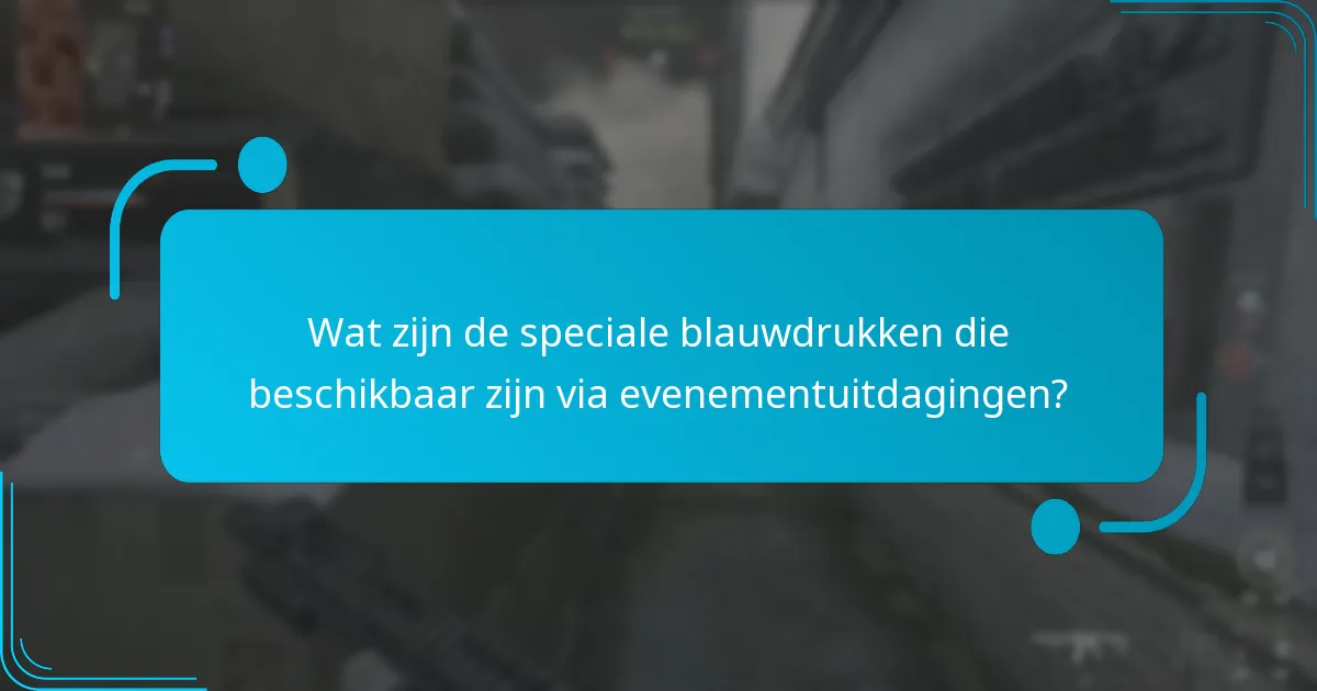 Welke evenementuitdagingen bieden de beste beloningen?