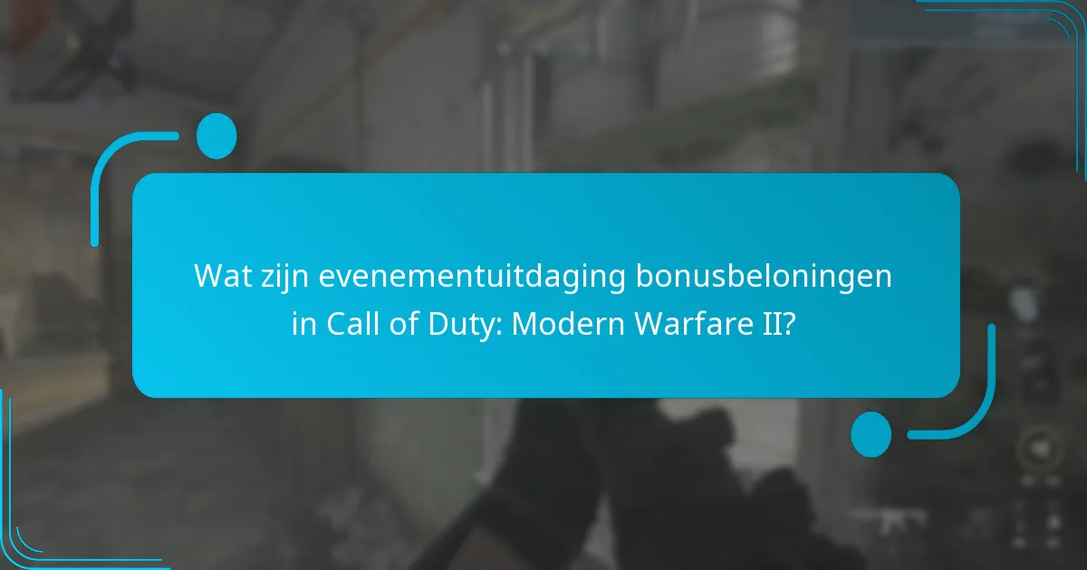 Wat zijn de deelname richtlijnen voor evenementuitdagingen?