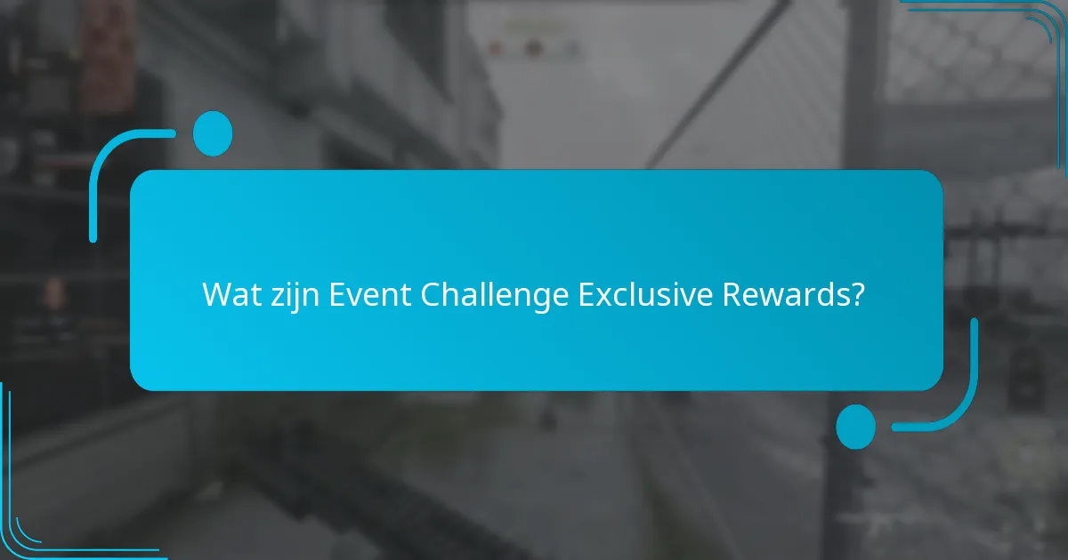 Wat zijn de risico’s en uitdagingen van deelname aan evenementuitdagingen?