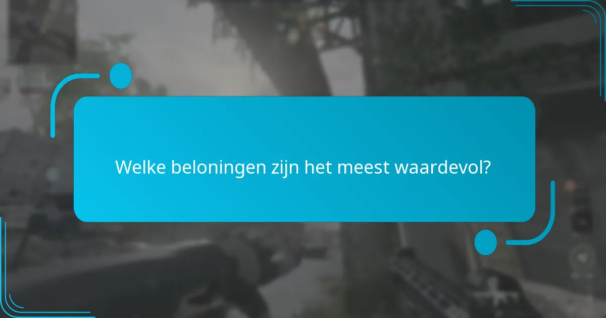 Welke incentives zijn beschikbaar voor deelname?
