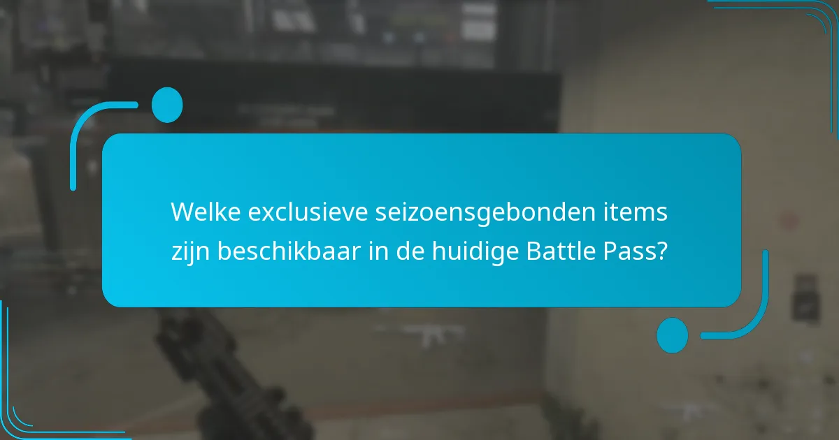 Wat is de prijs van de Battle Pass?