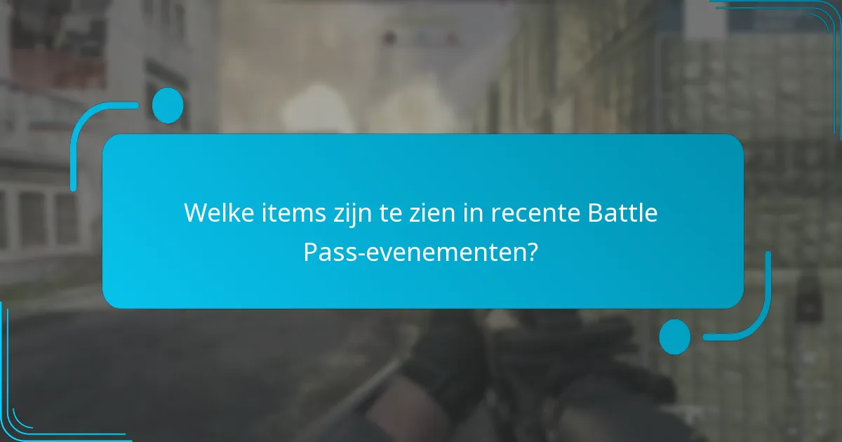 Hoe verhouden de huidige Battle Pass-beloningen zich tot eerdere evenementen?